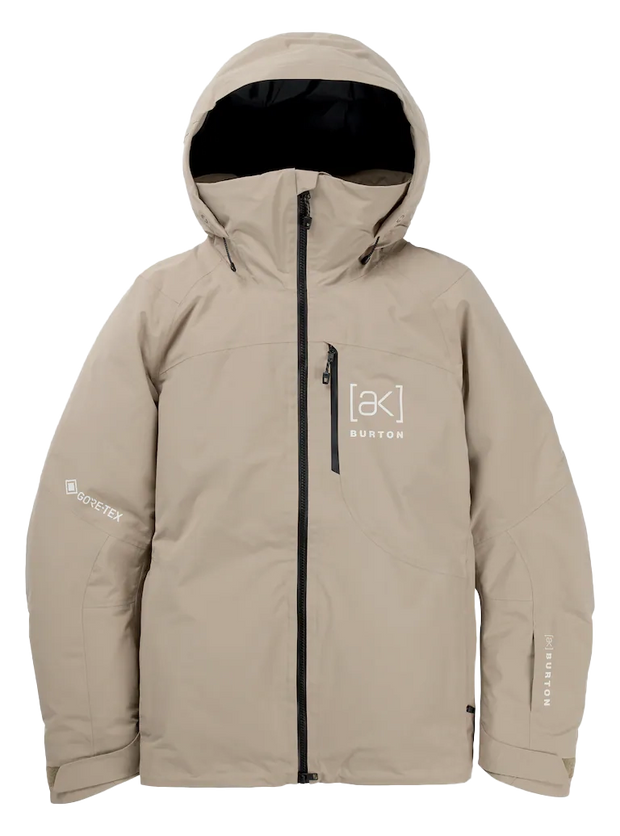 Burton [ak] 2025 Embark Gore-Tex Womens Jacket