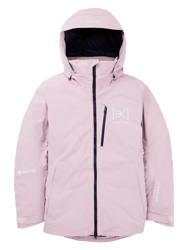 スノーボード Burton Women Jacket L size Women's Burton [ak] Helium Stretch Insulated Jacket | Burton