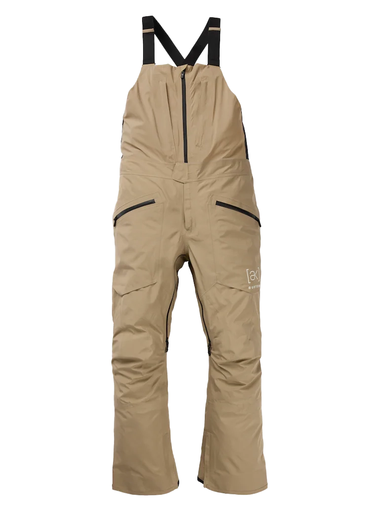 Men's Burton Reserve GORE‑TEX 2L Bib Pants | Burton.com