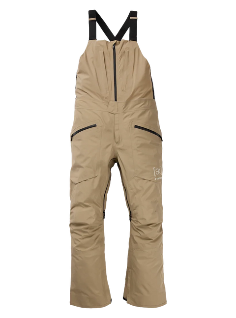 Burton [ak] 2025 Freebird Gore-Tex 3L Bib