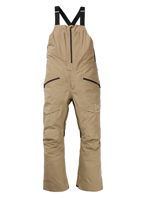 Burton [ak] 2025 Freebird Gore-Tex 3L Bib