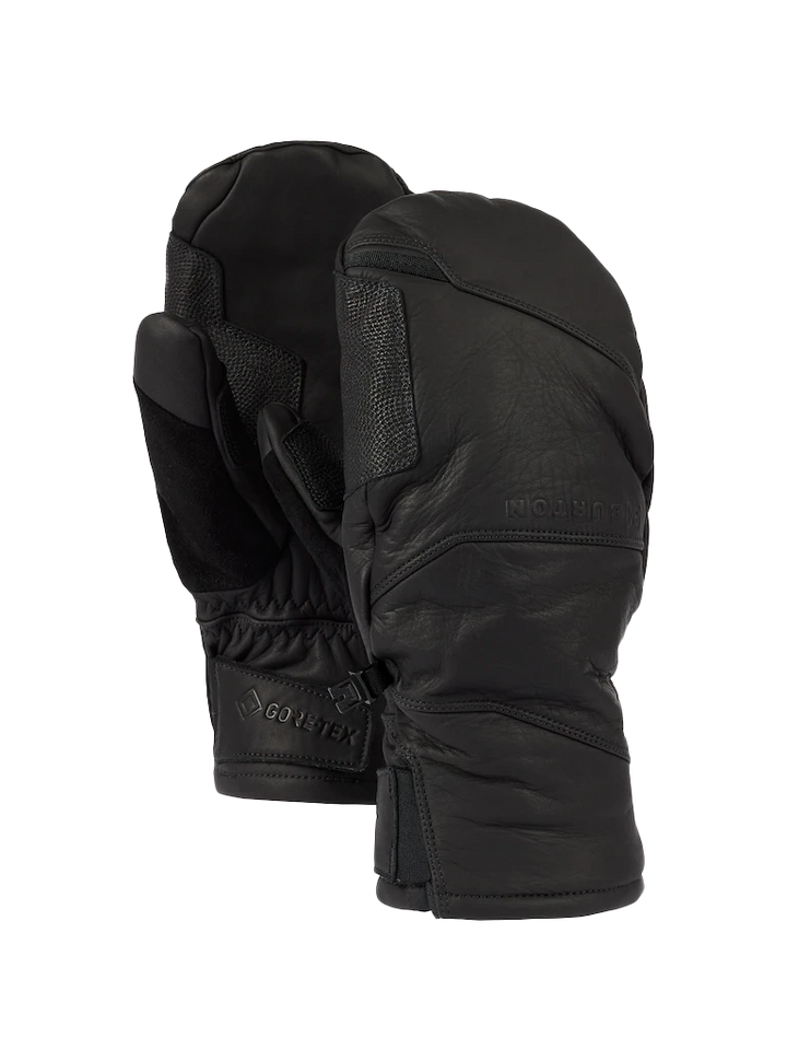 Burton [ak] Clutch Gore-Tex Leather Mitts