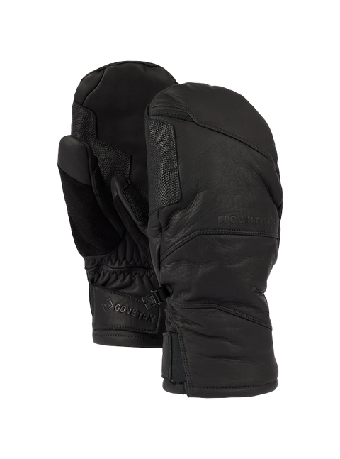 Burton [ak] Clutch Gore-Tex Leather Mitts