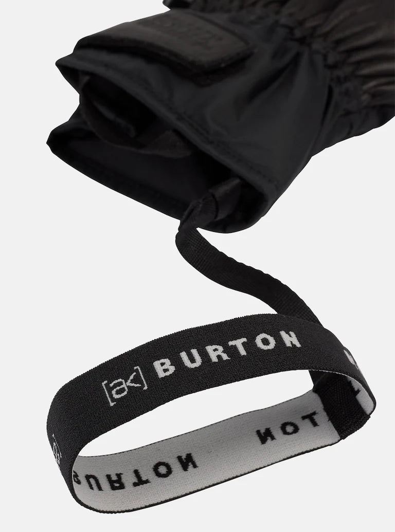 Burton [ak] Clutch Gore-Tex Leather Mitts – ESS Board Store
