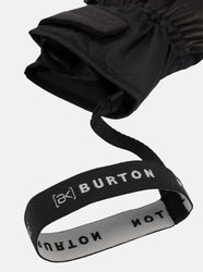 Burton [ak] Clutch Gore-Tex Leather Mitts