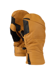 Burton [ak] Clutch Gore-Tex Leather Mitts