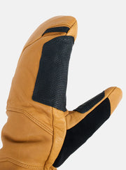 Burton [ak] Clutch Gore-Tex Leather Mitts