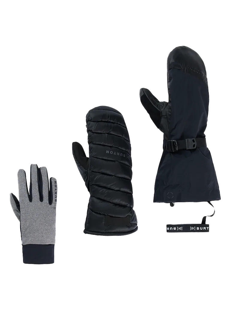 Burton [ak] Oven 3L Gore-Tex Snow Mitt – ESS Board Store