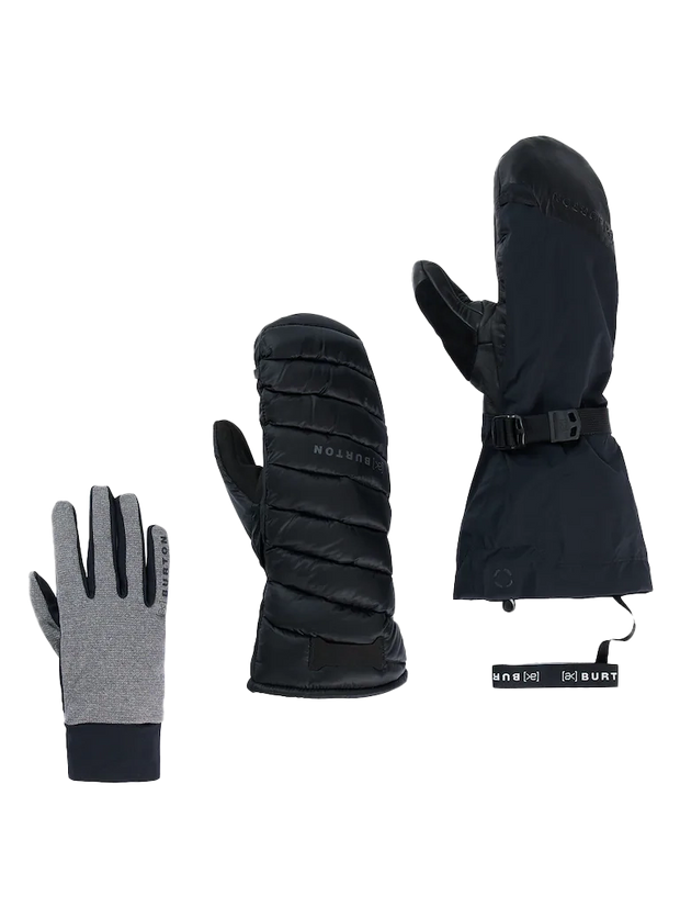 Burton [ak] Oven 3L Gore-Tex Snow Mitt