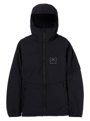 Burton [ak] 2025 Helium Hooded Womens Jacket