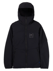 Burton [ak] 2025 Helium Hooded Womens Jacket