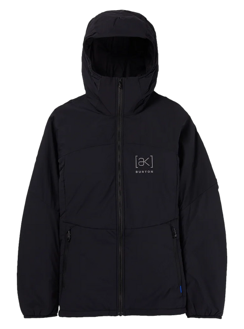 Burton [ak] 2025 Helium Hooded Womens Jacket