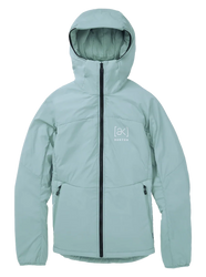 Burton [ak] 2025 Helium Hooded Womens Jacket