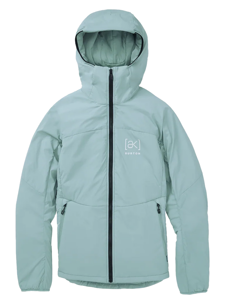 Burton [ak] Helium Hooded Stretch Insulated Womens Jacket