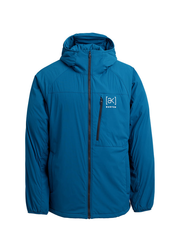 Burton [ak] Helium Hooded Stretch Insulated Jacket