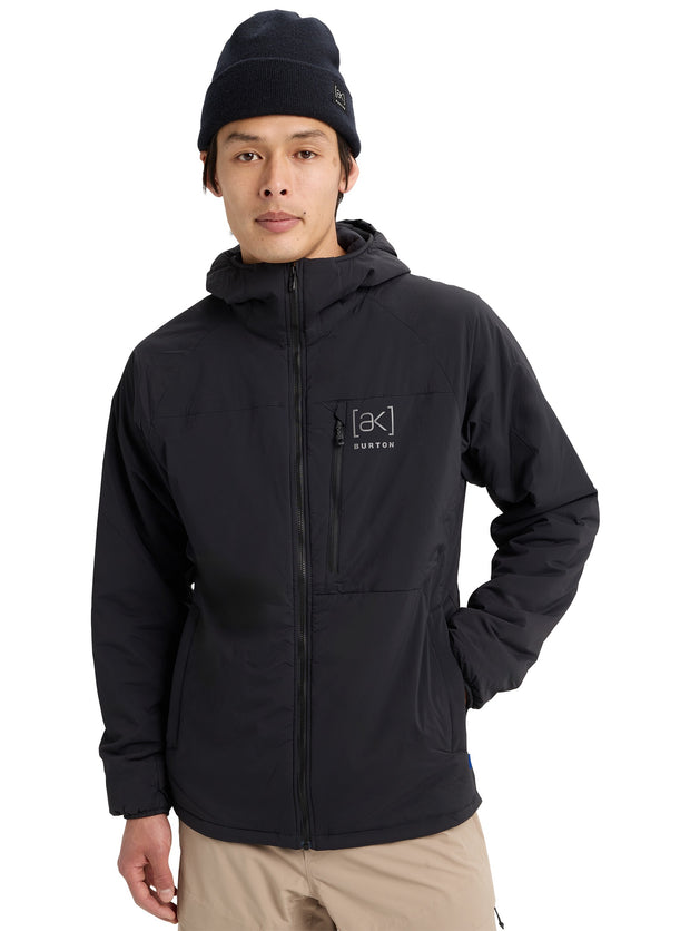 Burton [ak] Helium Hooded Stretch Insulated Jacket