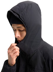 Burton [ak] Helium Hooded Stretch Insulated Jacket