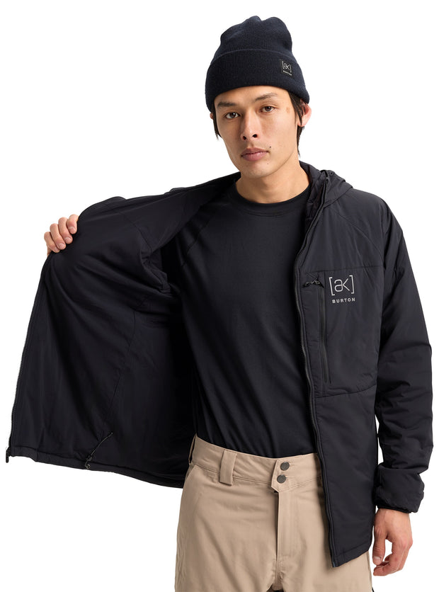 Burton [ak] Helium Hooded Stretch Insulated Jacket