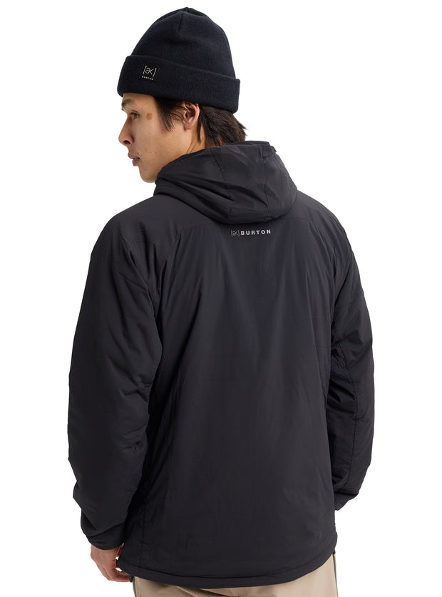 Burton [ak] Helium Hooded Stretch Insulated Jacket