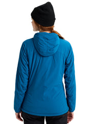Burton [ak] Helium Hooded Stretch Insulated Womens Jacket