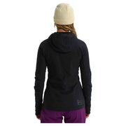 Burton [ak] 2024 Helium Hooded Stretch Insulated Womens Jacket