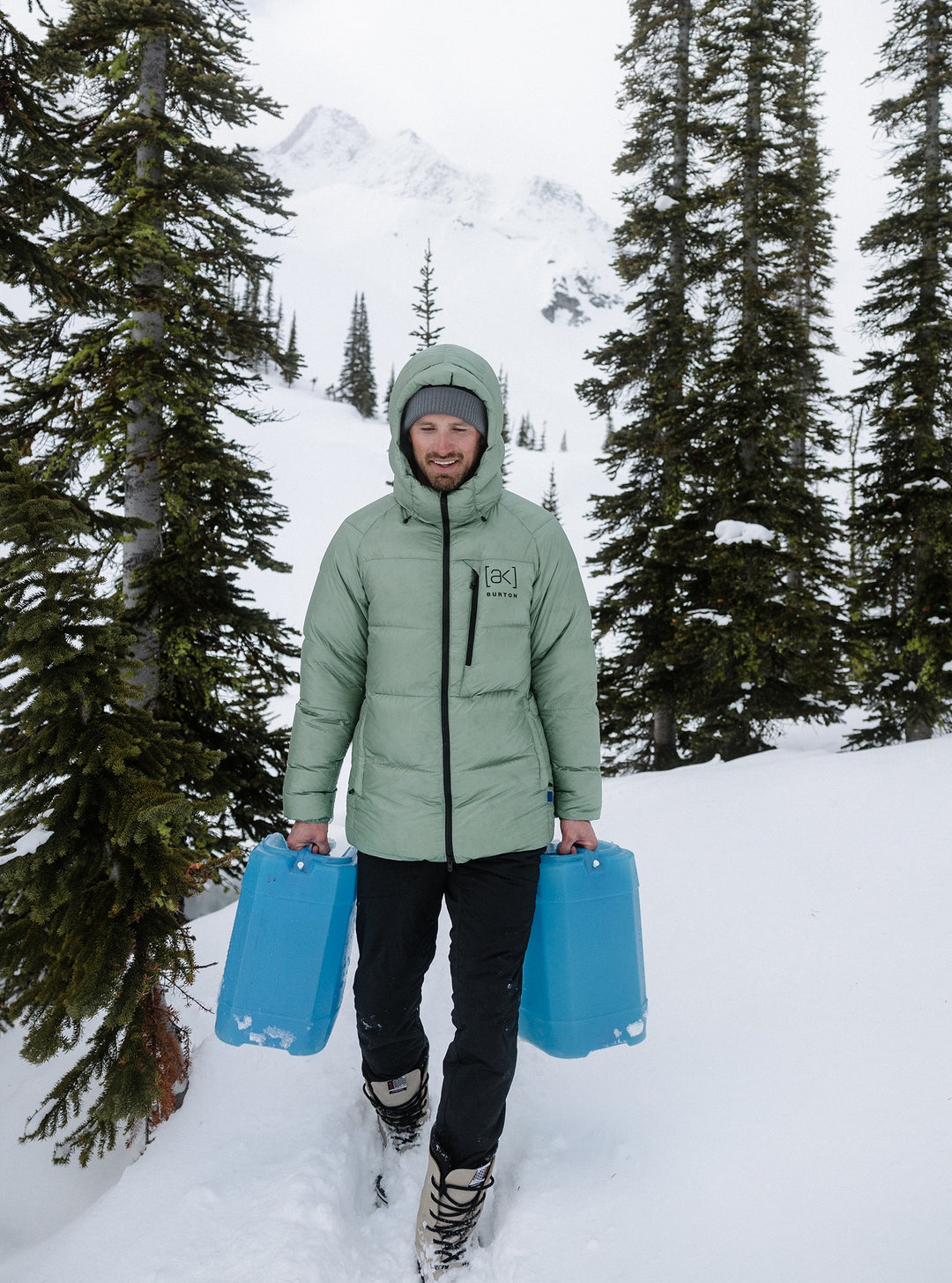 Burton [ak] Helium Stretch Insulated Pant