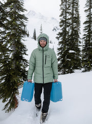 Burton [ak] Helium Stretch Insulated Pant