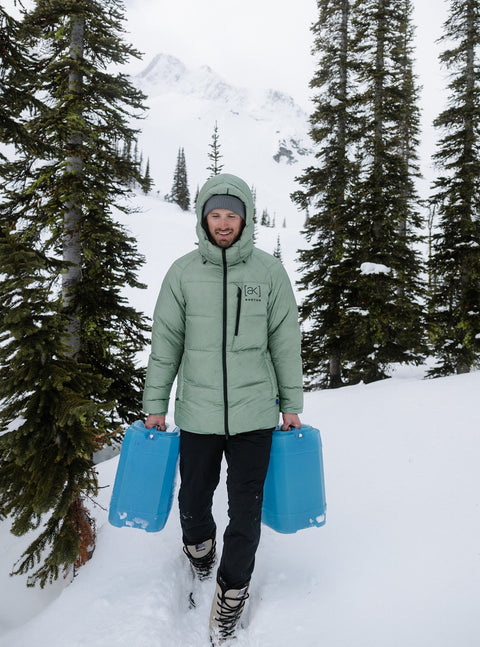 Burton [ak] Helium Stretch Insulated Pant