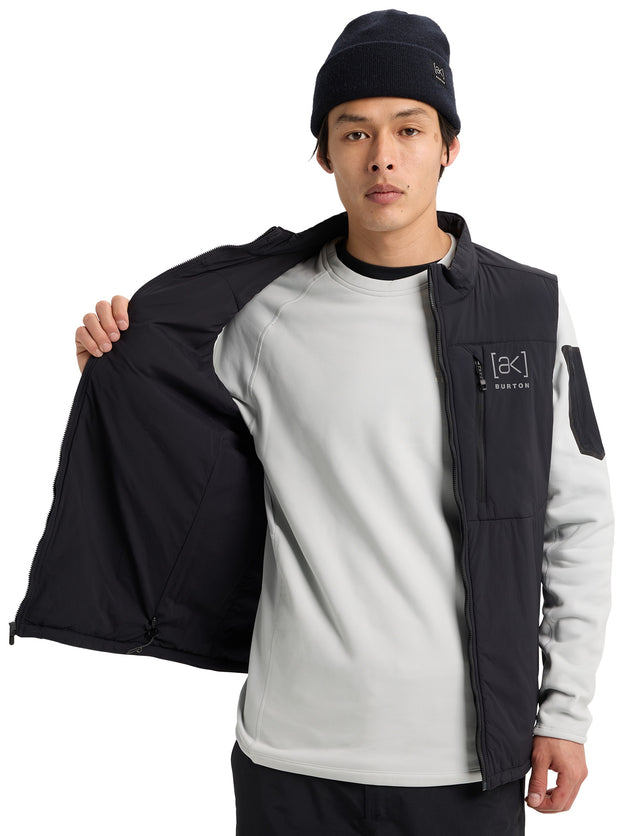 Burton [ak] Helium Stretch Insulated Vest