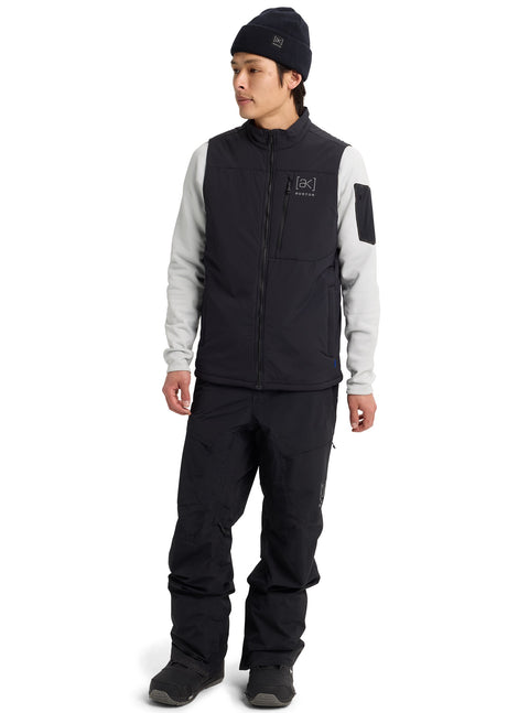 Burton [ak] Helium Stretch Insulated Vest