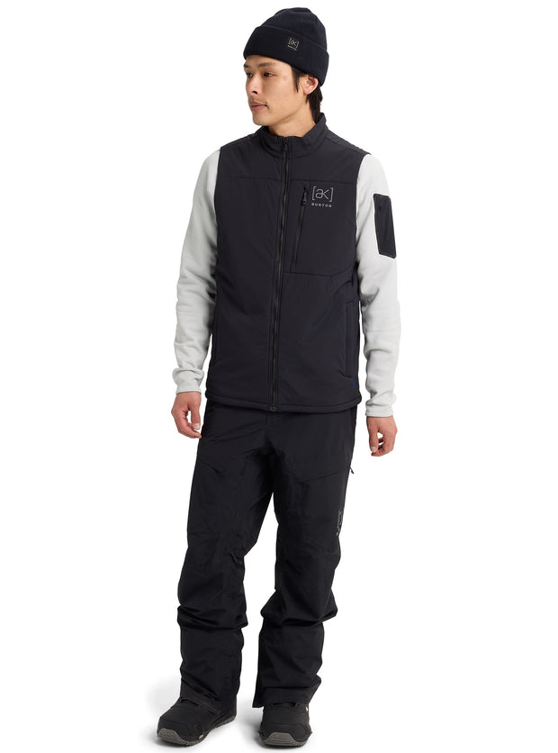 Burton [ak] Helium Stretch Insulated Vest