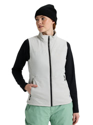 Burton [ak] Helium Stretch Insulated Womens Vest