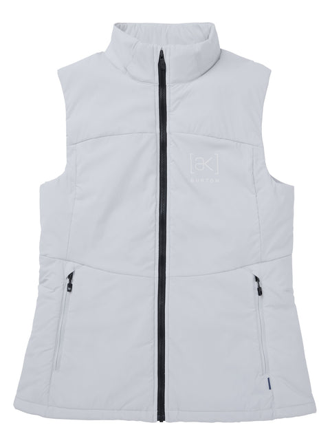 Burton [ak] Helium Stretch Insulated Womens Vest