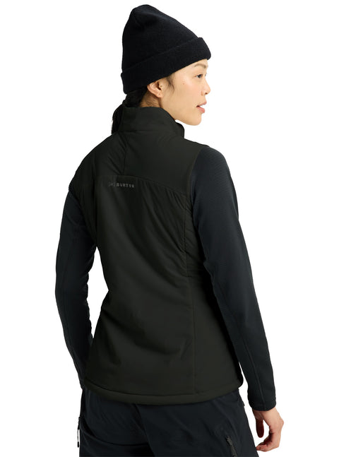 Burton [ak] Helium Stretch Insulated Womens Vest