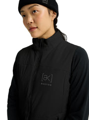 Burton [ak] Helium Stretch Insulated Womens Vest