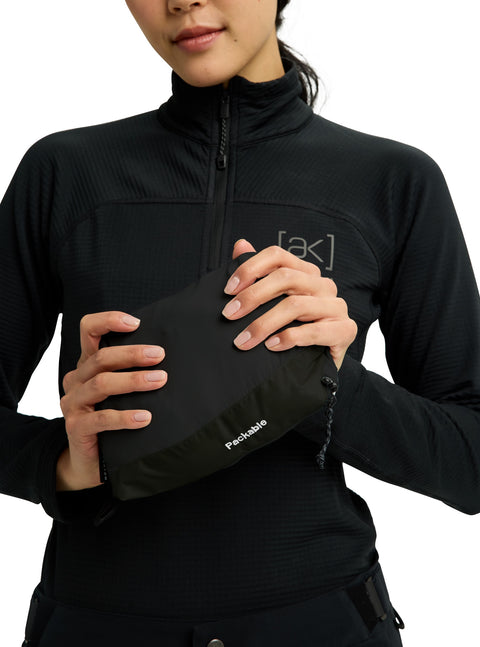 Burton [ak] Helium Stretch Insulated Womens Vest
