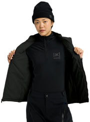 Burton [ak] Helium Stretch Insulated Womens Vest