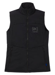 Burton [ak] Helium Stretch Insulated Womens Vest