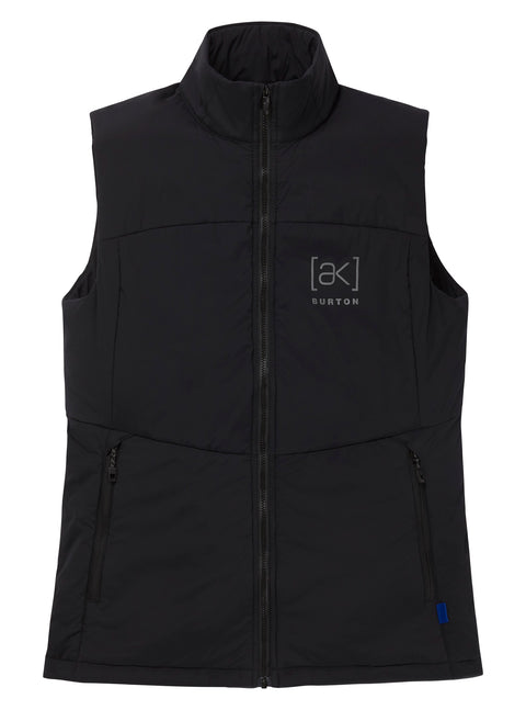 Burton [ak] Helium Stretch Insulated Womens Vest