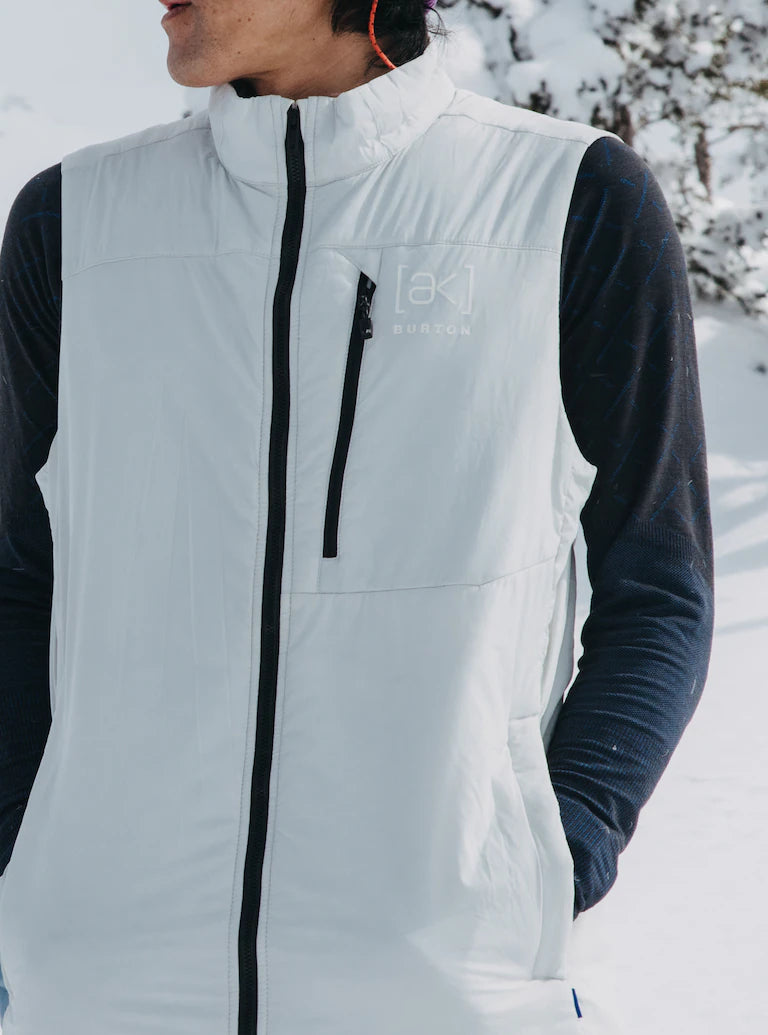 Burton [ak] 2025 Helium Vest – ESS Board Store