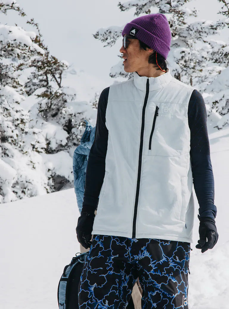Burton [ak] 2025 Helium Vest – ESS Board Store