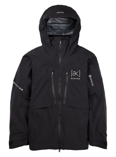 Burton [ak] 2025 Hover Stretch Gore-Tex 3L Jacket