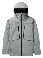 Burton [ak] 2025 Hover Stretch Gore-Tex 3L Jacket