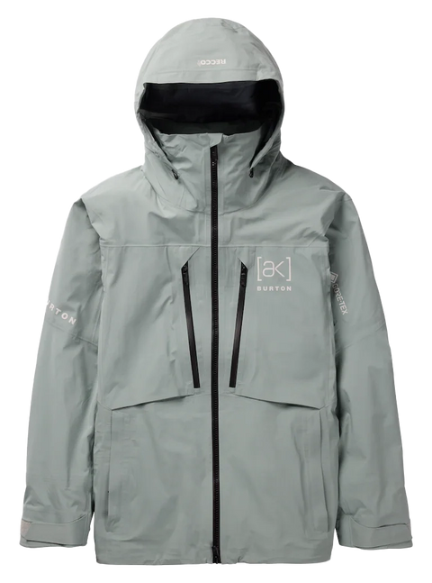 Burton [ak] 2025 Hover Stretch Gore-Tex 3L Jacket