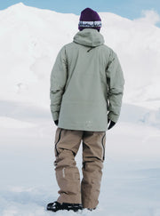 Burton [ak] 2025 Hover Stretch Gore-Tex 3L Jacket