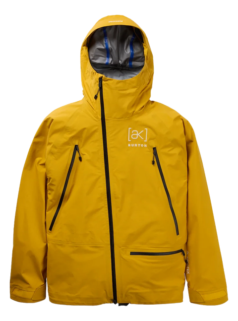 Burton [ak] 2025 Kalausi Gore-Tex 3L Jacket