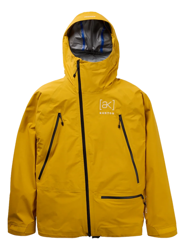 Burton [ak] 2025 Kalausi Gore-Tex 3L Jacket