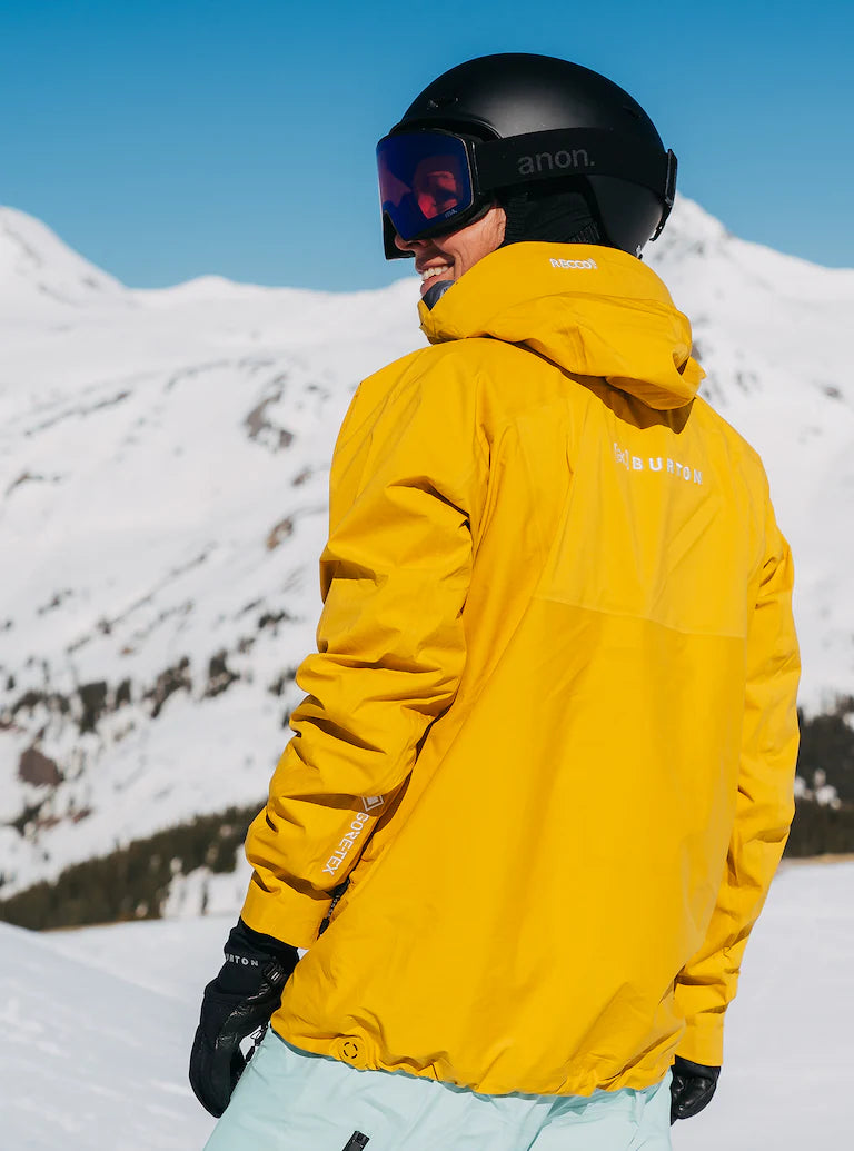 Burton [ak] 2025 Kalausi Gore-Tex 3L Jacket – ESS Board Store