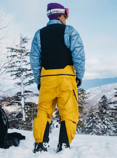 Burton [AK] 2025 Kalausi Gore-Tex C-Knit 3L Bib Pants