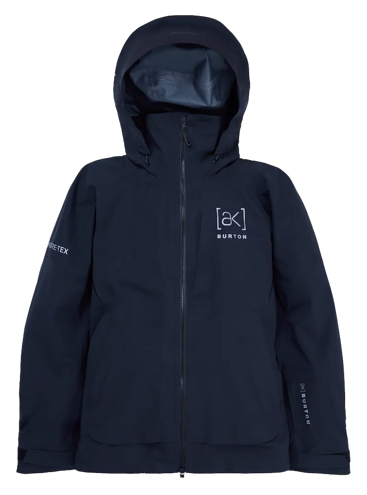 Burton [ak] 2025 Kimmy Gore-Tex 3L Womens Jacket